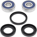 All Balls Wheel Bearing Kit - Double Seal - Front | 25-1448
