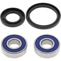 All Balls Wheel Bearing Kit - Double Seal - Front - YZF600 | 25-1472