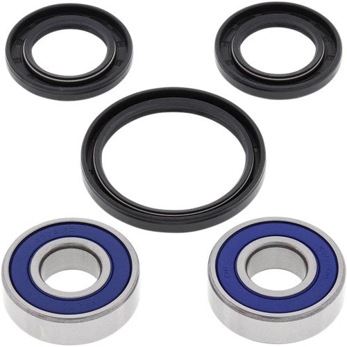All Balls Wheel Bearing Kit - Double Seal - Front Yamaha | 25-1222