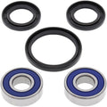 All Balls Wheel Bearing Kit - Double Seal - Front Yamaha | 25-1222
