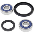 All Balls Wheel Bearing Kit - Double Seal - Front - Triumph | 25-1585