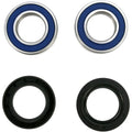 All Balls Wheel Bearing Kit - Double Seal - Front - Aprilia | 25-1569-A