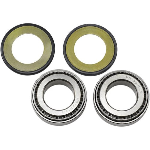 All Balls Steering Stem Bearing/Seal Kit | 22-1003