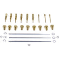 All Balls Mikuni 45 Series Carburetor Jet Kit | 26-10055