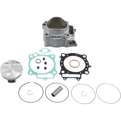 Cylinder Works Cylinder Kit 96.00/Std 12.1:1 Hon | 10002-K02