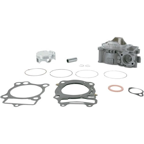 Cylinder Works Cylinder Kit 66.00/Std 11.7:1 Hon | 10004-K01