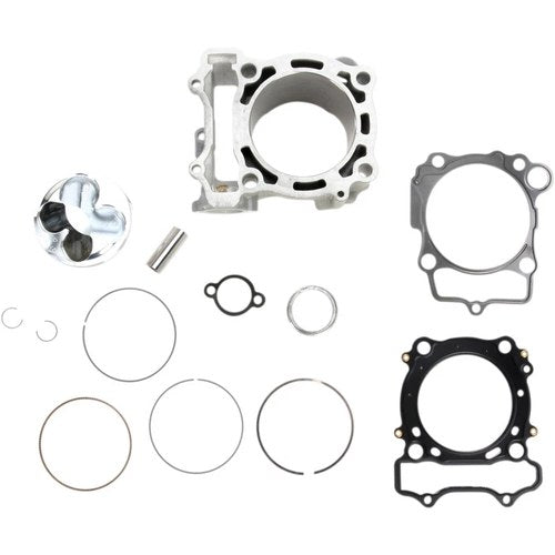 Cylinder Works Cylinder Kit Big Bore 80.00/+3.0 13.5:1 Yam | 21010-K01