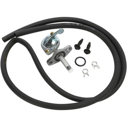 Fuel Star Fuel Valve Petcock Kit - KTM | FS101-0161