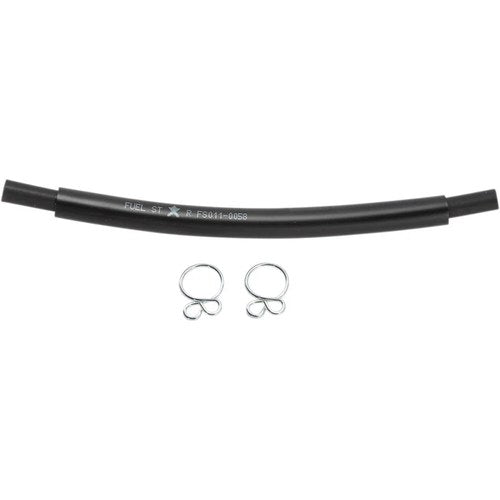 Fuel Star Hose and Clamp Kit - Honda | FS110-0103
