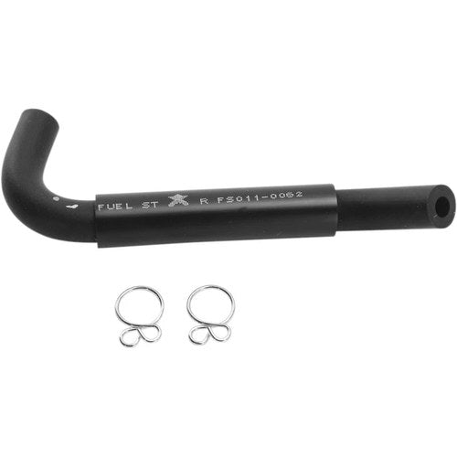 Fuel Star Hose and Clamp Kit - Honda | FS110-0107