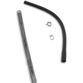 Fuel Star Hose and Clamp Kit - With Spring - Kawasaki | FS00011