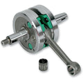 Hot Rods Crankshaft Assembly | 4055