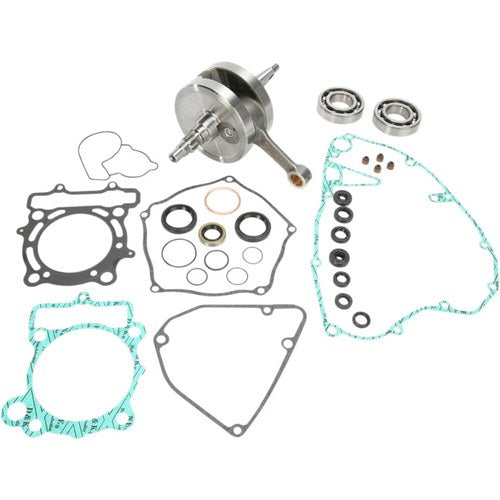 Hot Rods Bottom End Crankshaft Kit | CBK0028