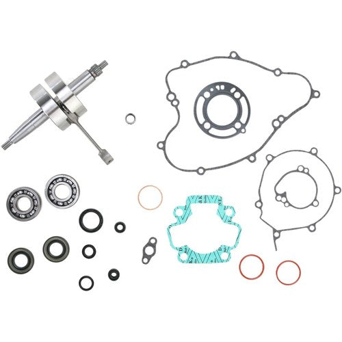 Hot Rods Bottom End Crankshaft Kit | CBK0100