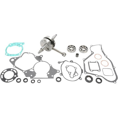 Hot Rods Bottom End Crankshaft Kit | CBK0104