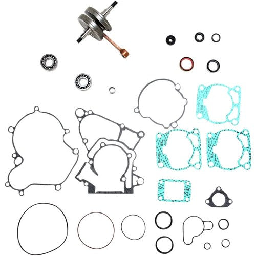 Hot Rods Bottom End Crankshaft Kit | CBK0188