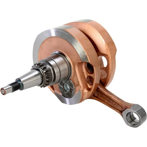 Hot Rods Crankshaft Assembly | 4084