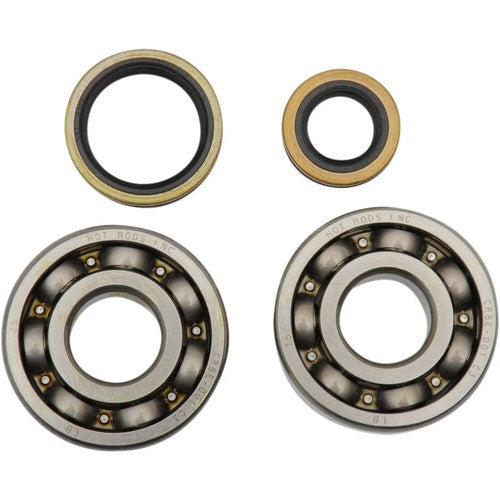 Hot Rods Main Bearing & Seal Kits | K006