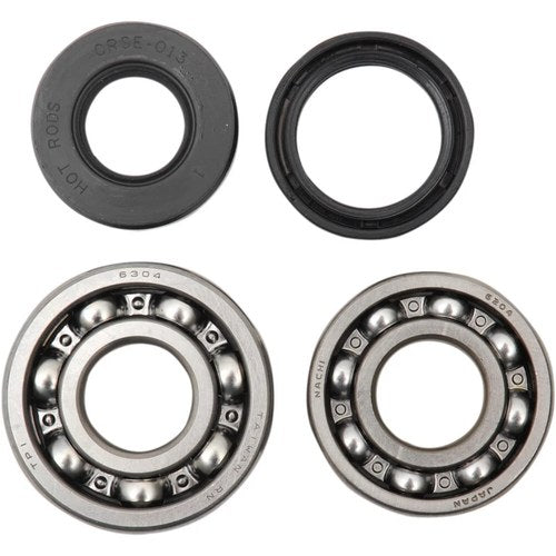 Hot Rods Main Bearing & Seal Kits | K008