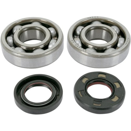 Hot Rods Main Bearing & Seal Kits | K045