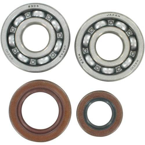 Hot Rods Main Bearing & Seal Kits | K064