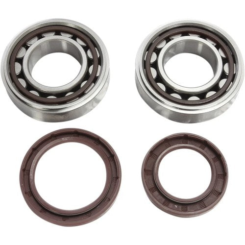 Hot Rods Main Bearing & Seal Kits | K092