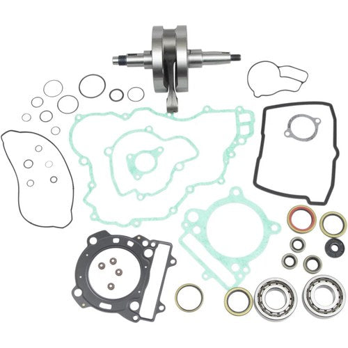 Hot Rods Bottom End Crankshaft Kit | CBK0198
