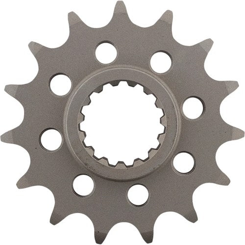 Supersprox Front Countershaft Sprocket Steel 15T-520 Duc | CST5054520-15-2