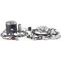Vertex Top End Piston Kit Cast 66.36/Std Kaw | VTK22795B