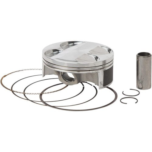 Vertex Piston Kit Forged 76.95/Std 13.8:1 Kaw | 24020A