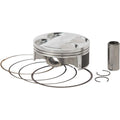 Vertex Piston Kit Forged 76.95/Std 13.8:1 Kaw | 24020A