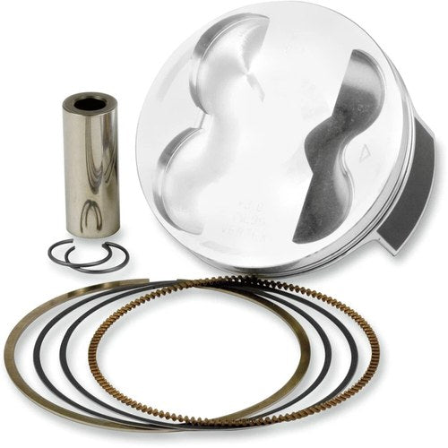 Vertex Piston Kit Big Bore Forged 97.96/+2.00 12.5:1 Kaw | 24031B