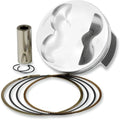 Vertex Piston Kit Big Bore Forged 97.96/+2.00 12.5:1 Kaw | 24031B