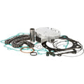 Vertex Top End Piston Kit 95.95/Std 12.5:1 Hon | VTKTC22900A-1