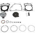 Vertex Top End Piston Kit 76.95/Std 13.4:1 Suz | VTKTC23564A