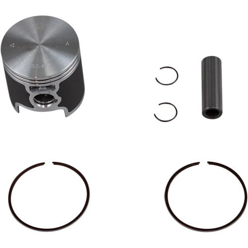 Vertex Piston Kit Cast 52.45/Std Kaw/Suz | 23614B