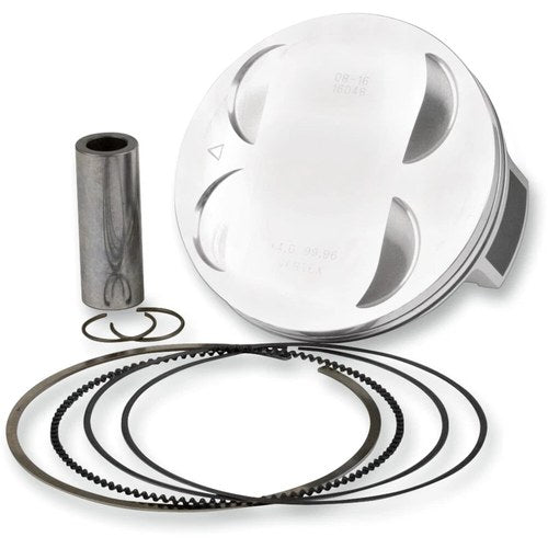 Vertex Piston Kit Forged 95.96/Std 13.5:1 Hon | 24187A