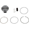 Vertex Piston Kit Forged 87.96/Std 12.3:1 Husq/Ktm | 24213A