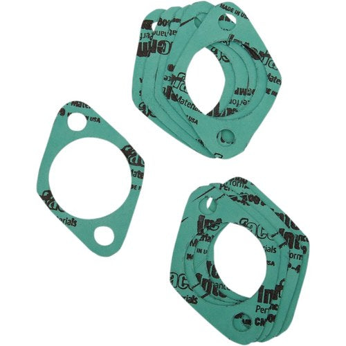Vertex Carb Base Gasket - Mikuni 44M | 619125