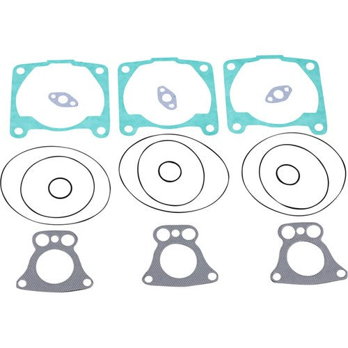Vertex Gasket - Top End - Genesis | 610809