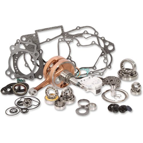 Vertex Complete Engine Rebuild Kit Hon | WR101-014