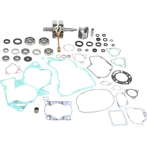 Vertex Complete Engine Rebuild Kit Hon | WR101-096