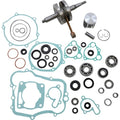 Vertex Complete Engine Rebuild Kit Yam | WR101-089