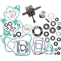 Vertex Complete Engine Rebuild Kit Hon | WR101-101