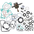 Vertex Complete Engine Rebuild Kit Hon | WR101-100