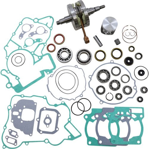 Vertex Complete Engine Rebuild Kit Ktm | WR101-119