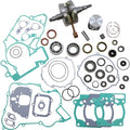 Vertex Complete Engine Rebuild Kit Ktm | WR101-119