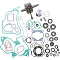 Vertex Complete Engine Rebuild Kit Hon | WR101-131