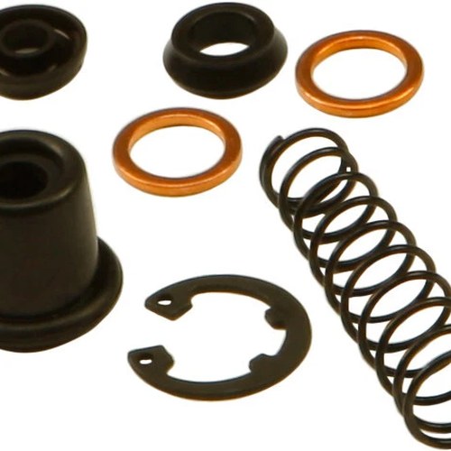 All Balls Master Cylinder Rebuild Kit | 18-1011