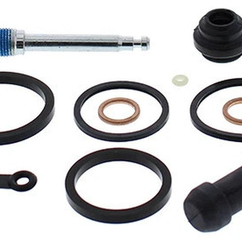 All Balls Caliper Rebuild Kit Honda Front | 18-3291